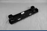 2017-2019 Toyota Highlander Front License Plate Bracket Genuine OEM