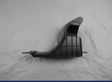 2017-2019 Toyota Highlander Hybrid Transmission Cooler Air Duct Genuine OEM