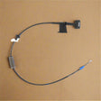 2017-202 Honda Civic Japan Built Rear Hood Release Wire With Handle OEM