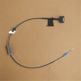 2017-202 Honda Civic Japan Built Rear Hood Release Wire With Handle OEM