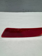 2017-2020 Acura MDX A-Spec Passenger Side Rear Bumper Reflector OEM