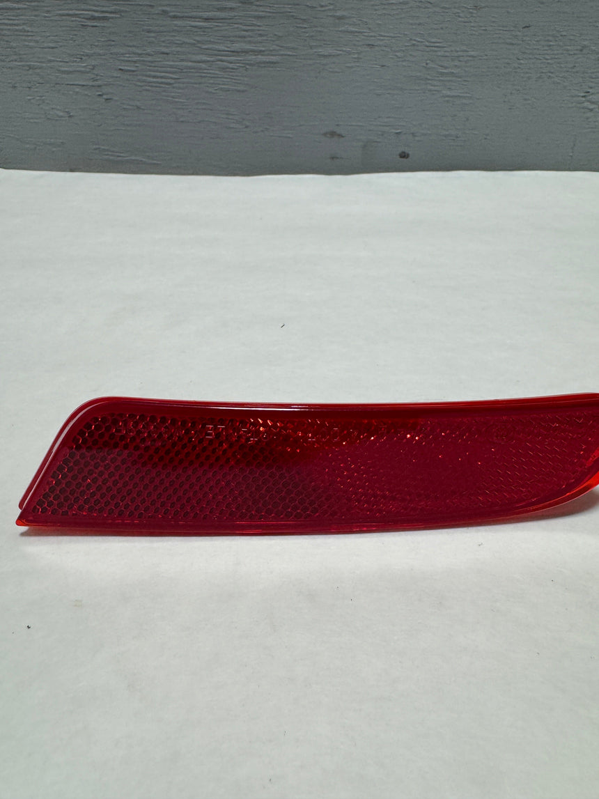 2017-2020 Acura MDX A-Spec Passenger Side Rear Bumper Reflector OEM