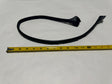 2017-2020 Acura MDX Front Grille Seal Weatherstrip OEM New