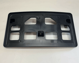 2017-2020 Acura MDX Front License Plate Bracket - No Hardware