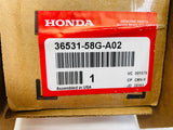2017-2020 Acura NSX Front Passenger Side LAF oxygen Sensor OEM