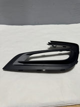 2017-2020 Buick Encore Passenger Side Front Fog Light Trim Bezel OEM