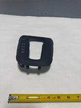 2017-2020 Chevrolet Sonic Black Automatic Transmission Control Indicator Opening Cover OEM