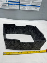 2017-2020 Chrysler Pacifica Battery Insulator Shield OEM