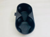 2017-2025 Chrysler Pacifica Console Cup Holder Liner Insert Genuine OEM New