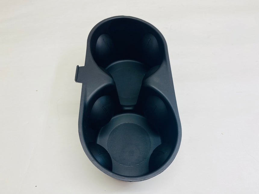 2017-2025 Chrysler Pacifica Console Cup Holder Liner Insert Genuine OEM New
