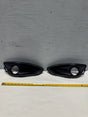 2017-2020 Chrysler Pacifica Left & Right Side Fog Light Lamp Bezels OEM