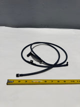 2017-2020 Ford F-1-50 Washer Windshield Connector Hose OEM