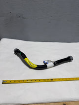 2017-2020 Ford F-150 2.7 Intercooler Air Hose Tube Air Duct Pipe OEM