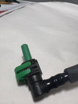 2017-2020 Ford F-150 3.5 Emissions Fuel Vapor Hose Genuine OEM New