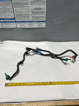 2017-2020 Ford F-150 3.5 Emissions Fuel Vapor Hose Genuine OEM New