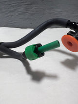 2017-2020 Ford F-150 3.5 Emissions Fuel Vapor Hose Genuine OEM New