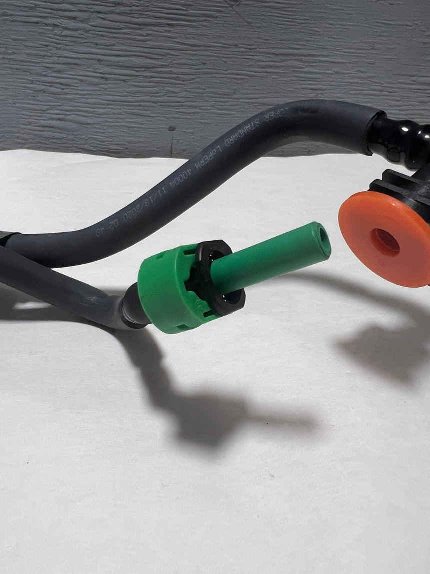2017-2020 Ford F-150 3.5 Emissions Fuel Vapor Hose Genuine OEM New