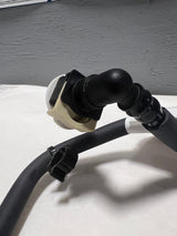 2017-2020 Ford F-150 3.5 Emissions Fuel Vapor Hose Genuine OEM New