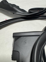 2017-2020 Ford F-150 Driver Front Door Opening Weatherstrip Seal OEM Genuine