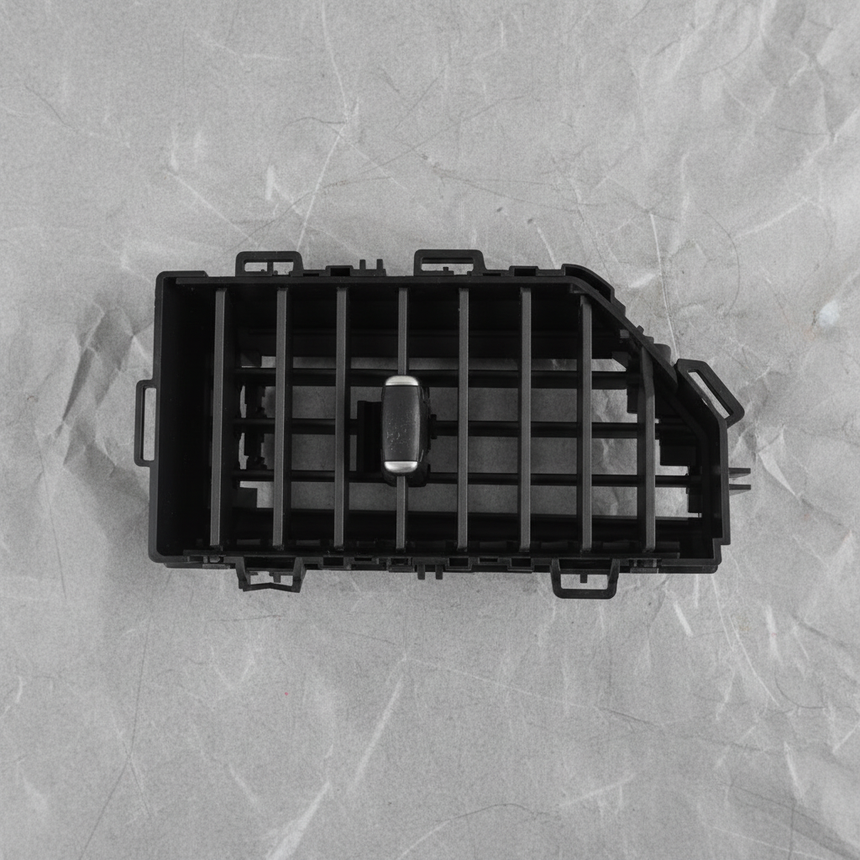 2017-2020 Ford F-150 Driver Side Inner Dashboard A/C Air Vent Louvre OEM