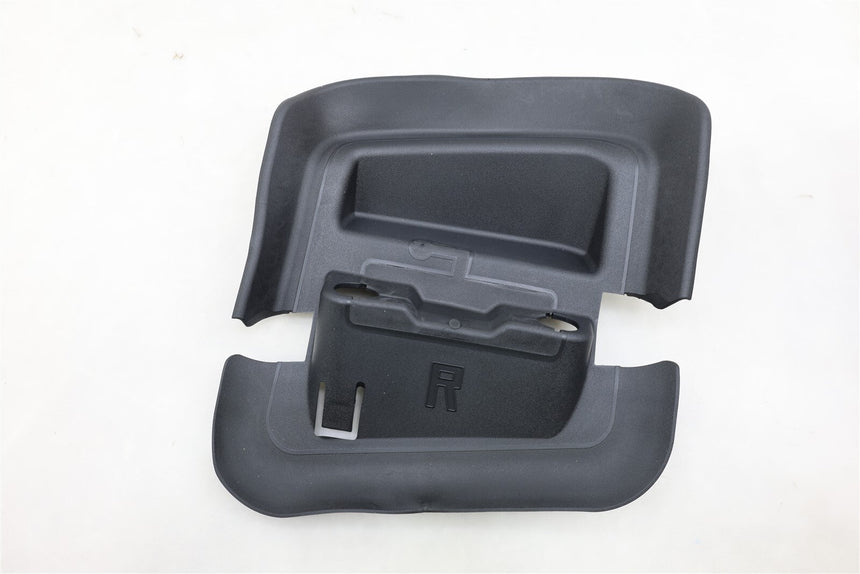 2017-2020 Ford F-150 Raptor Front Bumper Air Intake Duct Passenger Side OEM