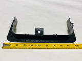 2017-2020 Ford F-250 F-350 Driver Side Headlight Molding For Halogen Headlights Only