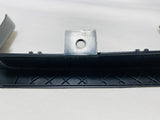 2017-2020 Ford F-250 F-350 Driver Side Headlight Molding For Halogen Headlights Only