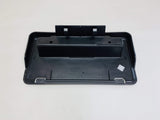 2017-2019 Ford F-250 F-350 Front License Plate Bracket Genuine OEM New