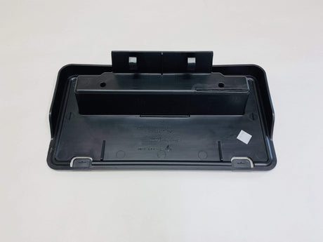 2017-2019 Ford F-250 F-350 Front License Plate Bracket Genuine OEM New