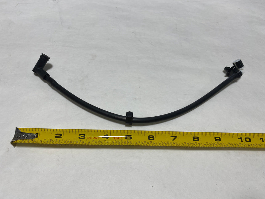 2017-2020 Ford F-250 F-350 Front Windshield Wiper Feed Line Hose