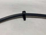 2017-2020 Ford F-250 F-350 Front Windshield Wiper Feed Line Hose