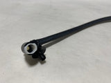 2017-2020 Ford F-250 F-350 Front Windshield Wiper Feed Line Hose