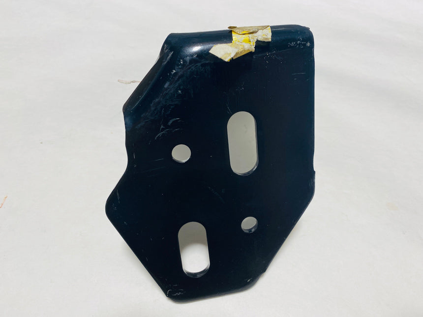 2017-2020 Ford F-250 F-350 Passenger Side Outer Rear Bumper Bracket
