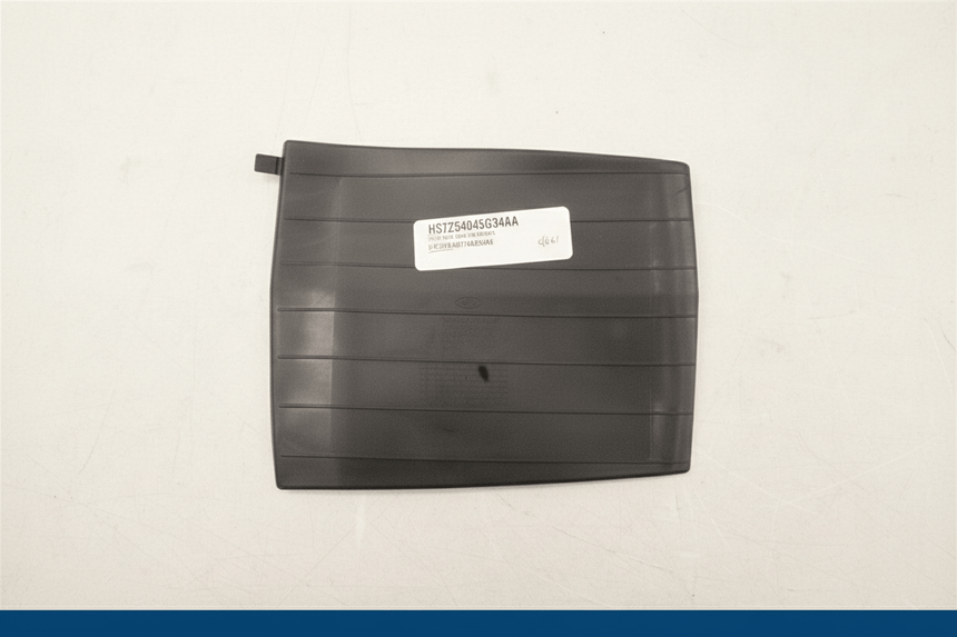 2017-2020 Ford Fusion Center Console Mat Insert Genuine OEM