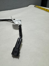 2017-2020 Ford Fusion Hood Latch Ajar Switch Jumper Harness Wire Connector OEM