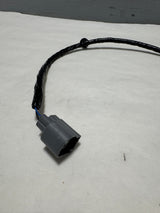 2017-2020 Ford Fusion Hood Latch Ajar Switch Jumper Harness Wire Connector OEM