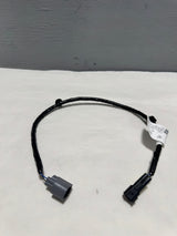 2017-2020 Ford Fusion Hood Latch Ajar Switch Jumper Harness Wire Connector OEM