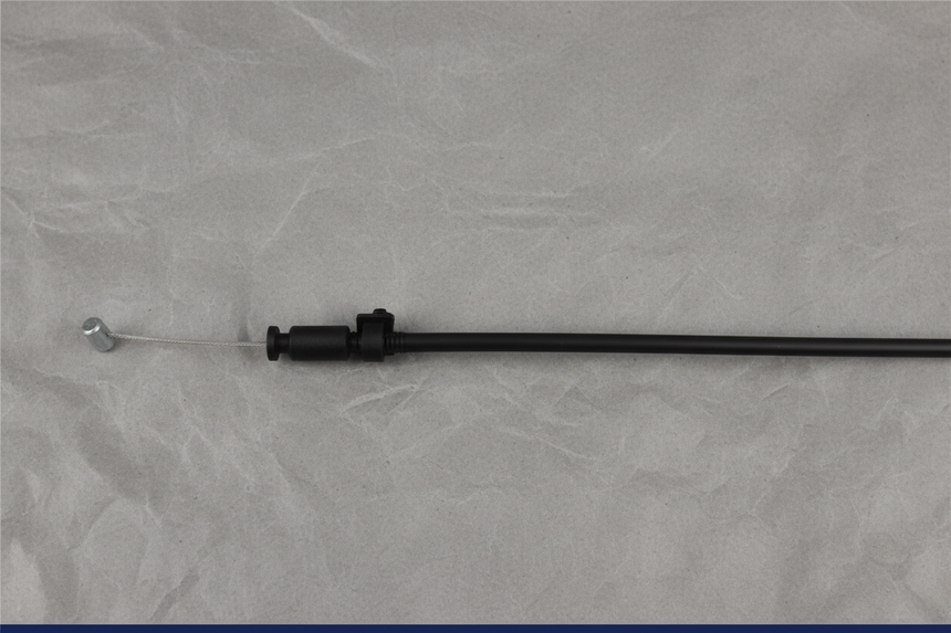 2017-2020 Ford Fusion Lincoln MKZ Hood Latch Release Cable Genuine OEM