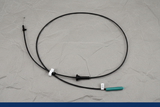 2017-2020 Ford Fusion Lincoln MKZ Hood Latch Release Cable Genuine OEM