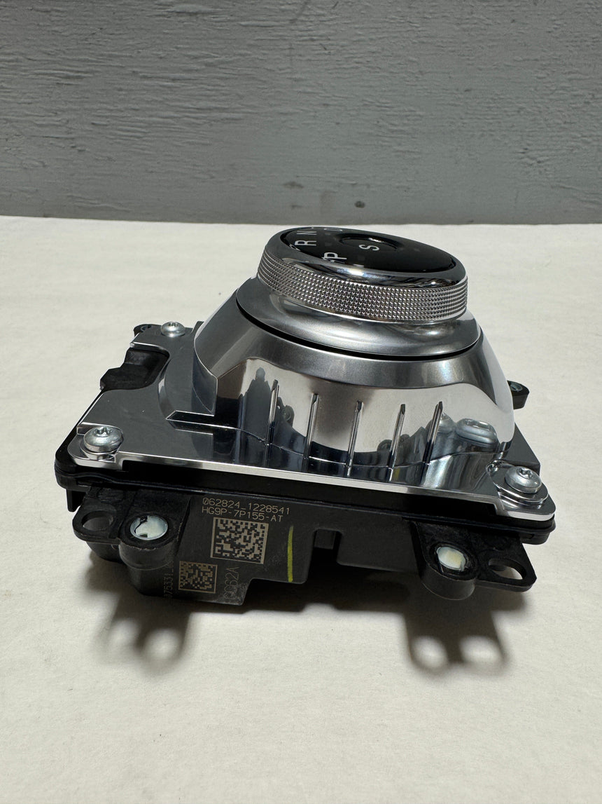 2017-2020 Ford Fusion Non Hybrid Gear Shift Switch Control OEM
