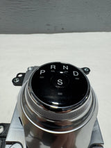 2017-2020 Ford Fusion Non Hybrid Gear Shift Switch Control OEM
