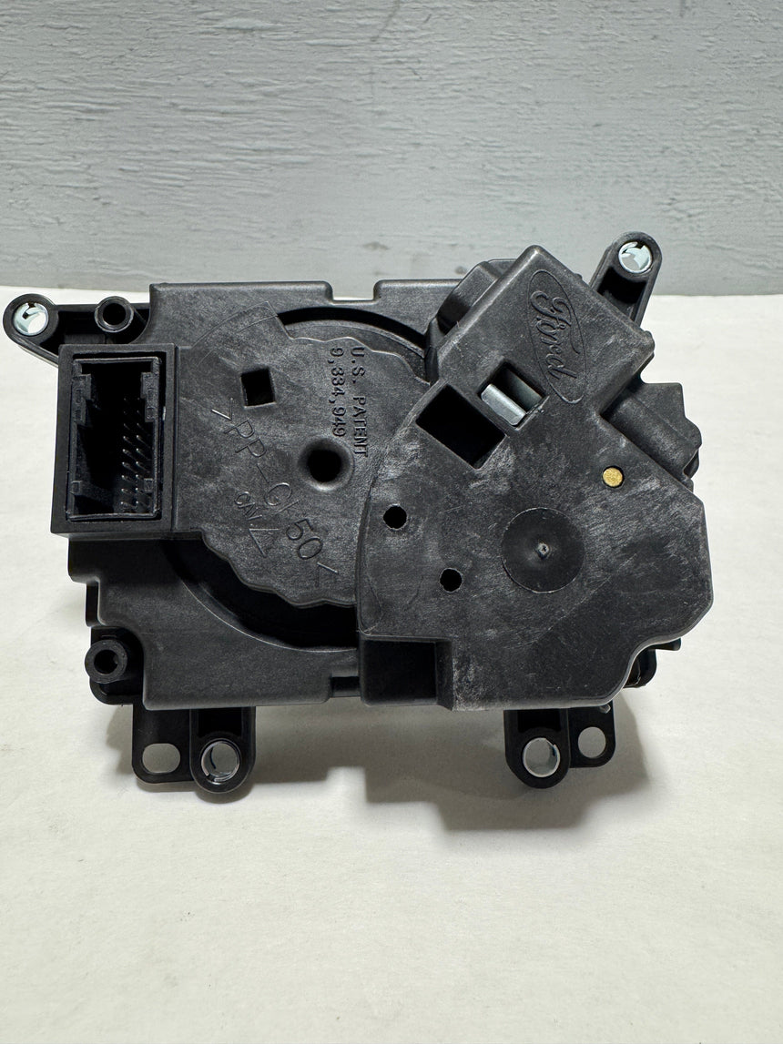 2017-2020 Ford Fusion Non Hybrid Gear Shift Switch Control OEM