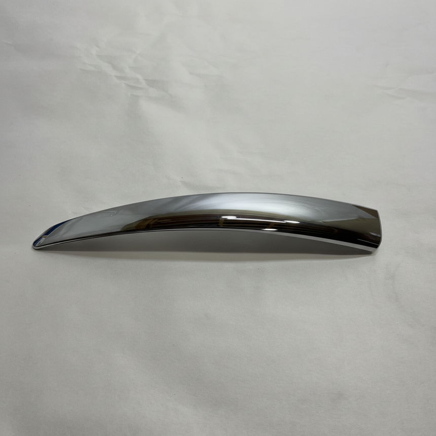 2017-2020 Ford Fusion Passenger Tail Light Reflector Chrome OEM