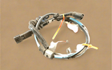 2017-2020 Honda CR-V Driver Side Electric Park Brake Wire Harness