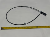 2017-2020 Honda CR-V Front Hood Release Cable Wire OEM Genuine New