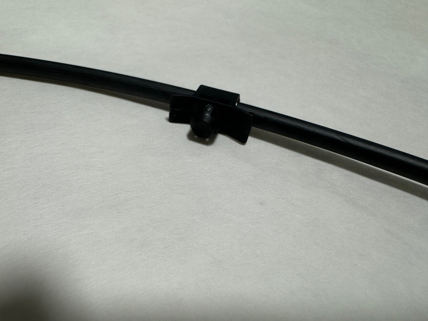 2017-2020 Honda CR-V Front Hood Release Cable Wire OEM Genuine New