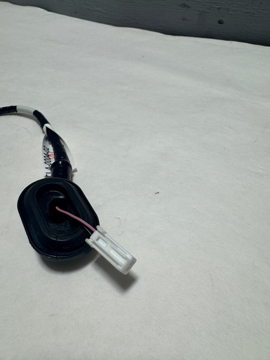 2017-2020 Honda CR-V High Mount Stop Light Wiring Connector With Plug OEM