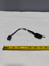 2017-2020 Honda CR-V High Mount Stop Light Wiring Connector With Plug OEM