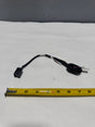 2017-2020 Honda CR-V High Mount Stop Light Wiring Connector With Plug OEM