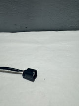 2017-2020 Honda CR-V High Mount Stop Light Wiring Connector With Plug OEM